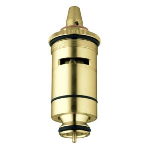 Grohe Thermoelement Grohmix 47016000 Bimetall ab Baujahr  79 warm rechts 1/2"