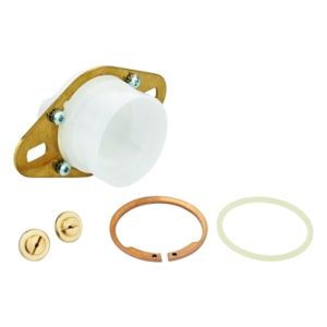 Grohe Führungsplatte 47044 47044000 für Grohmix mit Hebelabsperrung