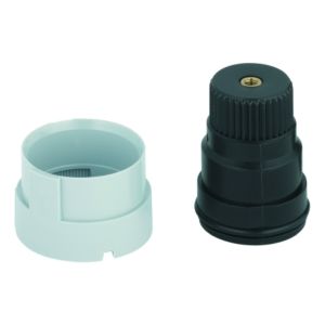 Grohe Anschlagring und Reguliermutter 47167000 chrom