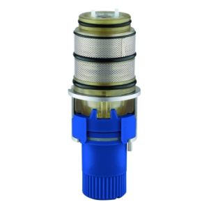 Grohe Thermostat-Kompaktkartusche 1/2", für vertauschte Wasserwege