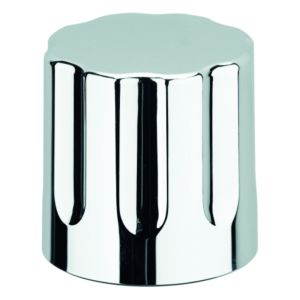 Grohe 47187000 without economy button chrome