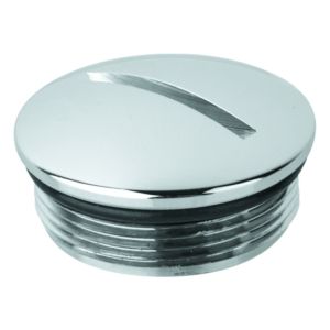 Grohe vis match0 47195 47195000 pour divers thermostats chrome