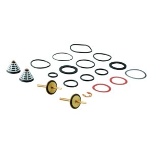 Grohe l&#39;ensemble de 47209 47209000 pour thermostat électronique central