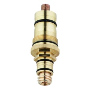 Grohe Thermoelement 47217000  mit nicht steigender Spindel 1/2"