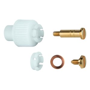 Grohe attachment Tenso 47248 47248000 for temperature Tenso handle chrome