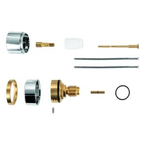 Grohe Verlängerungsset 47261 47261000 27,5mm DN15