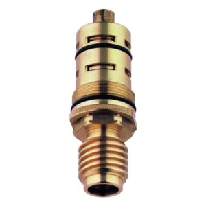 Grohe Thermoelement 1/2" warm rechts 47282000 47282