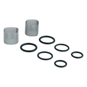 Grohe Dichtungsset 47304 für 47304000 Rückflussverhinderer 14117 2 Stück