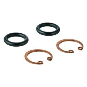 Grohe bague de Grohe 47308 pour broche d&#39;arrêt 47308000 47017 2 pièces