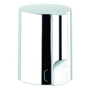 Grohe Tenso barrière match1 47309000 f. Aquadimmer THM Wannenbatt. chrome