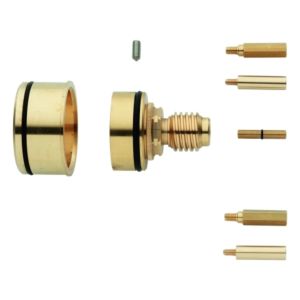 Grohe Verlängerungsset 47328 47328000 für 19621 27,5mm