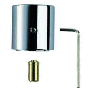 Grohe clé à douille Grohe 47350 47350000 Automatique 2000 chrome