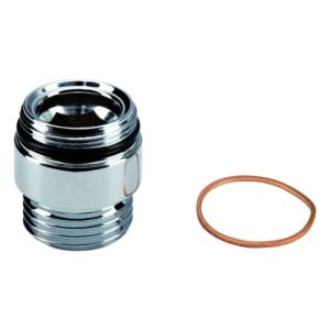 Grohe Anschlussnippel 47355 47355000 47355 chrom