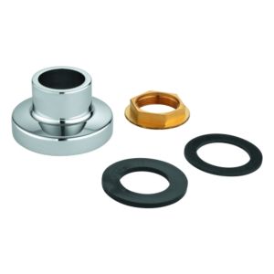 Grohe hose feed-through 47417 47417000 for Florida tub combination chrome