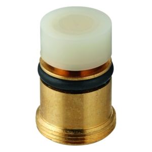 Grohe Vorabsperrung 3/4" 47467000  chrom