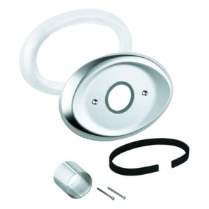 Grohe Rosette 47543 47543000 für Sinfonia UP-Fertigmontageset chrom