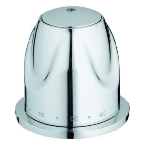 poignée de sélection de température Grohe 47562 pour 47562000 Grohtherm XL