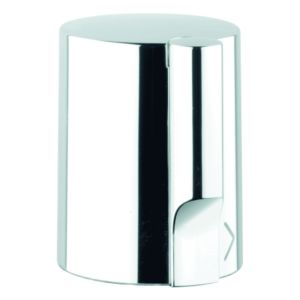 Grohe Tenso fermeture match1 47629000 pour thermostat de douche chrome