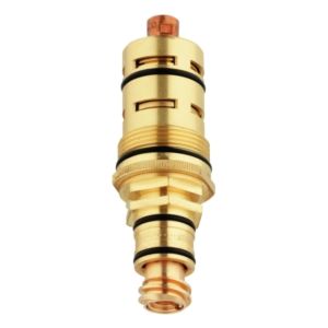 Grohe thermocouple 47657 2000 / 2 &quot;47657000 chaud droit