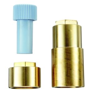 Grohe mounting 47666 47666000 for Aquadim finish set THM Atrio