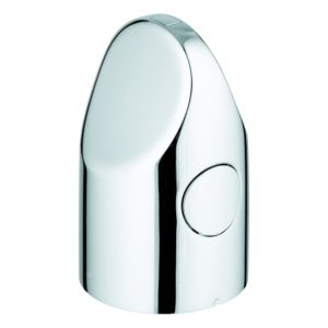 poignée de sélection de température Grohe 47729 47729000 chrome
