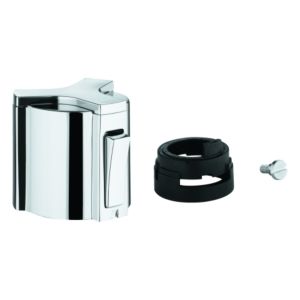 poignée de sélection de température Grohe 47786 chrome 47786000