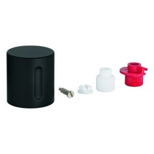 Grohe poignée 47806 47806KS0 velours noir