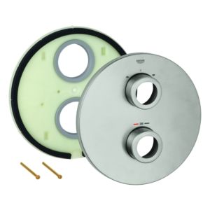 Grohe rosette 47810 47810DC0 supersteel