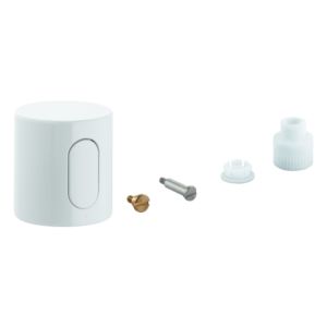 Grohe Temperaturwählgriff 47812 47812LS0 moon white