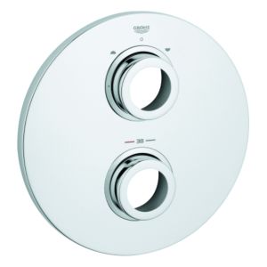 Grohe rosette 47816 47816000 chrome