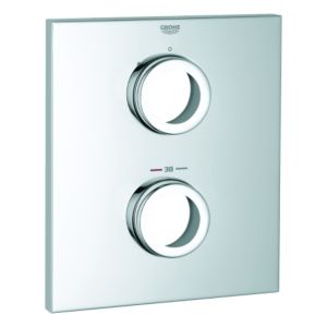 GROHE Universalrosette, 47829000 chrom