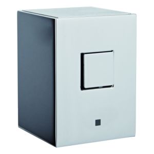 Grohe Temperaturwählgriff 47839 chrom 47839000