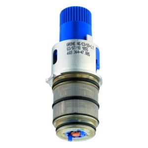 cartouche compacte Grohe THM 47885 2000 / 2 &quot;47885000 avec thermocouple d&#39;expansion