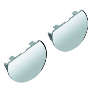 Grohe Abdeckkappe 47919 4791900M 2000 2 Stück chrom