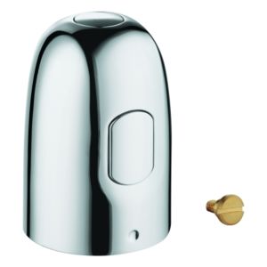 poignée sélecteur de température Grohe 47973 pour 47973000 Grohtherm 1000 chrome
