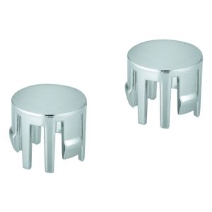 Grohe cover cap 47974 4797400M chrome