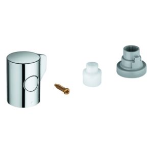 Grohe d&#39; arrêt à poignée 47980 47980000 pour Grohtherm 800 chrome