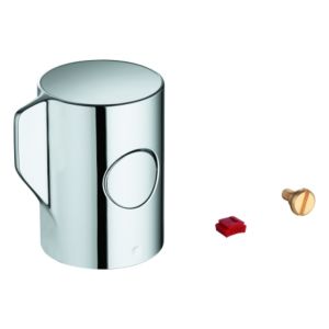 Grohe sélecteur de température de poignée 47981 pour 47981000 Grohtherm 800 chrome