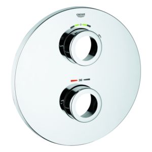 Grohe Rosette 47987 47987000 chrom