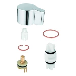 Grohe conversion 48006 chrome 48006000