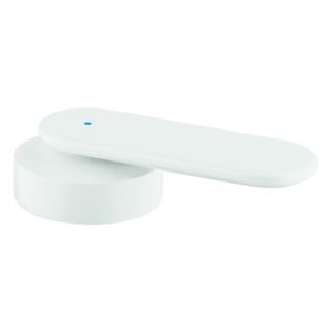 Grohe poignée 48015 48015LS0 blue moon white