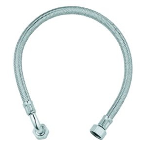 Grohe Anschlussschlauch 48019 48019000 chrom