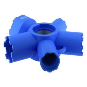 Grohe mousseur key 48021 48021000 multifunctional