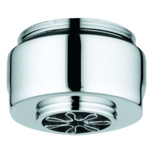 Grohe Strahlregler 48024 filetage extérieur 48024000 chrome