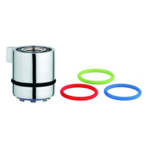 Grohe handle 48041 48041000 chrome