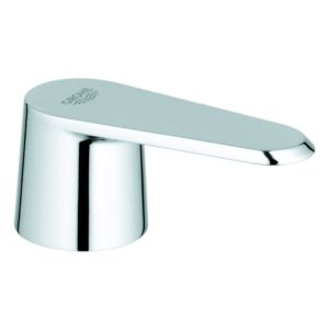Grohe handle 48060 48060000 chrome
