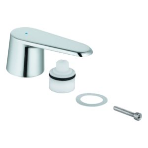 Grohe poignée 48061 48061000 chromé