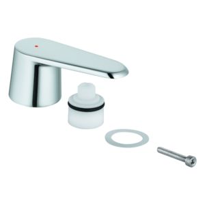 Grohe Griff 48062 48062000 chrom