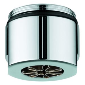 Grohe Strahlregler 48063 external thread 48063000 chrome