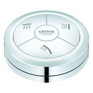 Grohe télécommande 48113 chromé 48113000